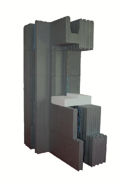 Wandsystem