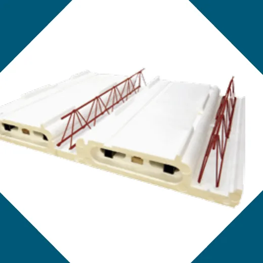 Produktbild Deckensystem