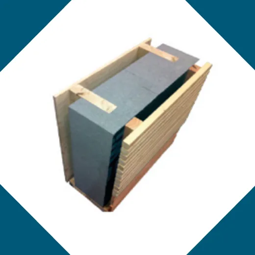 Produktbild Holzrahmenbau